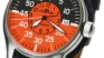 Fortis представляет новую модель Flieger Cockpit
