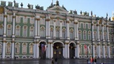 Концепция создания Музея Фаберже была представлена в Эрмитаже