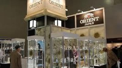 В апреле в Индии пройдёт ювелирная выставка Best of India Jewellery 2012