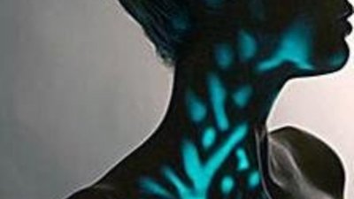 Интерактивные украшения: ночью больше, чем просто бижутерия