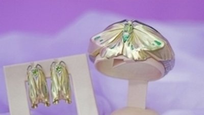 Московский Ювелирный Завод проведет аукцион