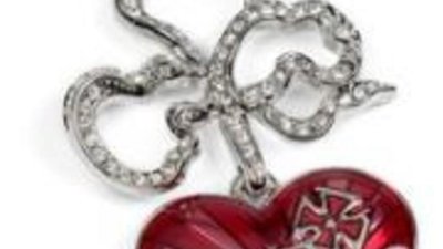 Подарки ко Дню св. Валентина