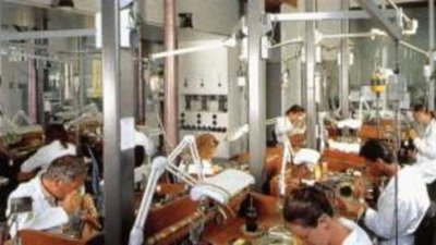 Бриллиантовая неделя-2013 подготовила туристам сюрприз