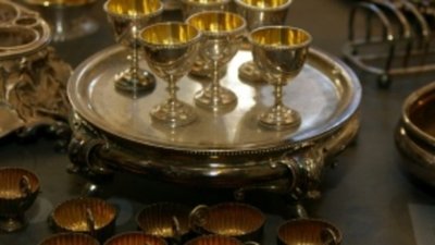 Эксперты оценили клад Нарышкиных в 4 миллиона евро