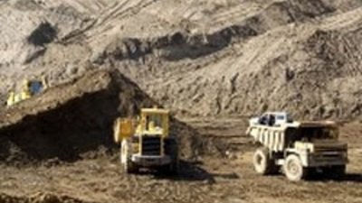 Упала рентабельность золотодобычи на Колыме