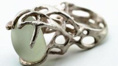 Выставка дизайнерских украшений в галерее "АРТ.объект"