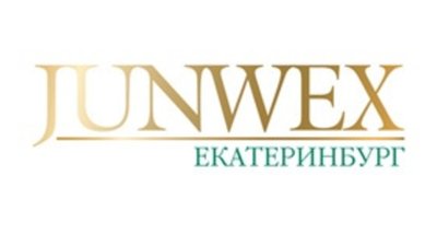 «JUNWEX Екатеринбург» - 14-17 ноября