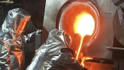 Аффинажный завод в Астане выпустит первое золото