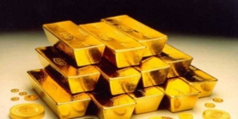 Наблюдается структурное изменение рынка золота