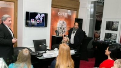 GOLD UNION – Тенденции растущего спроса на драгоценные цветные камни