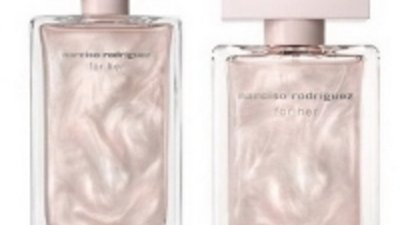 Narciso Rodriguez for Her Iridescent - обновленная версия легендарного аромата