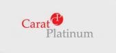 Carat Platinum (Карат Платинум) ювелирные изделия, украшения