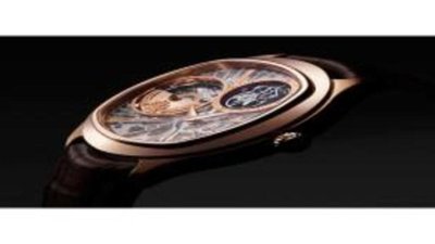 Изящные ювелирные часы Emperador от Piaget