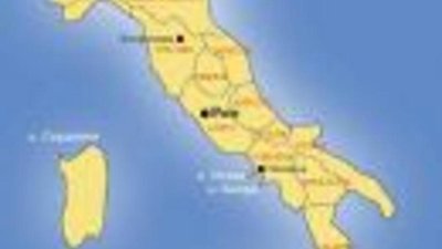 В Италии упал экспорт ювелирных изделий