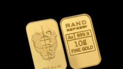 Сентябрь 2014 г. стал слабым месяцем для золота