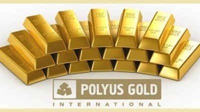 Polyus Gold  завершил первый квартал 6-процентным приростом золотодобычи
