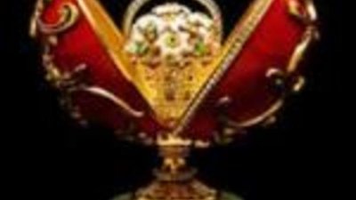 Faberge зарегистрирует товарный знак в России