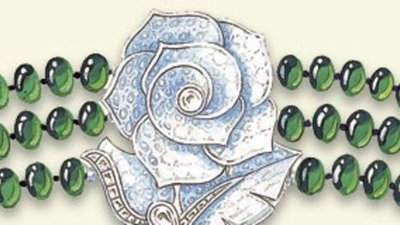 Главные «герои» весенних торгов — камни