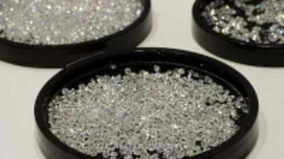 В Израиле назвали лучших экспортеров алмазов