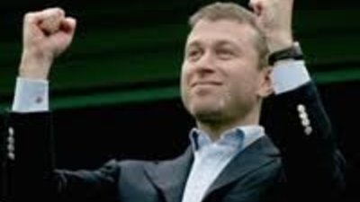 Половину прироста золотых запасов обеспечил Абрамович