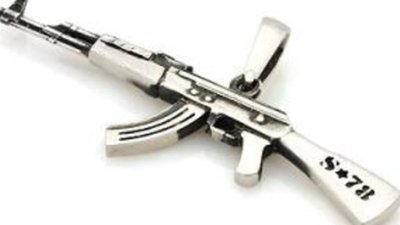 Рейтинг производителей серебряных украшений