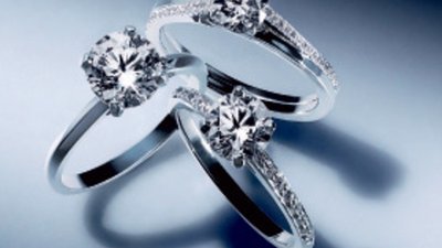 De Beers: символ вечной любви и верности