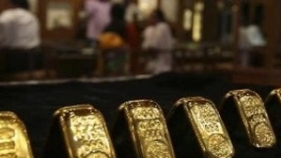 Импорт золота в Индию во 2-м полугодии сократится