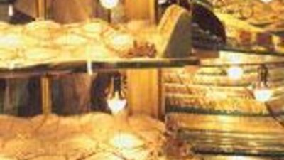 Министерство экономики Армении "отказалось" от ювелирной отрасли