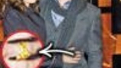 Брэд Питт сделал Анжелине Джоли драгоценный подарок