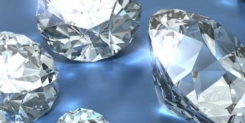 Гохран объявил о закупке алмазов на сумму в 3,5 млрд рублей