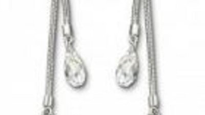 Ювелирный бренд Ernest Jones укрепил свое сотрудничество с компанией Swarovski