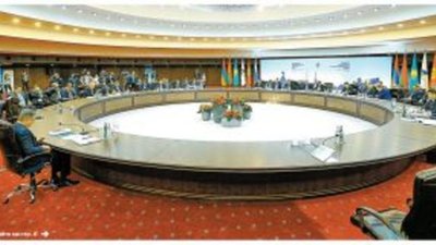 Будущее ЕАЭС: Большое партнерство и Евразийский ювелирный бренд