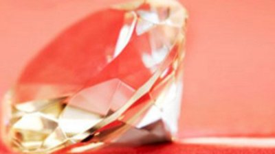 Rio Tinto впервые представит коллекцию розовых бриллиантов в Китае