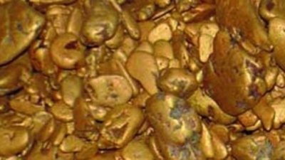 За минувшие полгода в Приамурье добыли 13,06 тонн золота