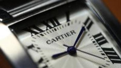 Cartier: суд на час