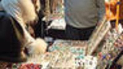 В Н.Новгороде с 24-28 июня пройдет ювелирно-минералогическая выставка-ярмарка "Самоцветы мира"