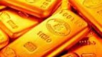 Цены на золото держатся на высоких уровнях