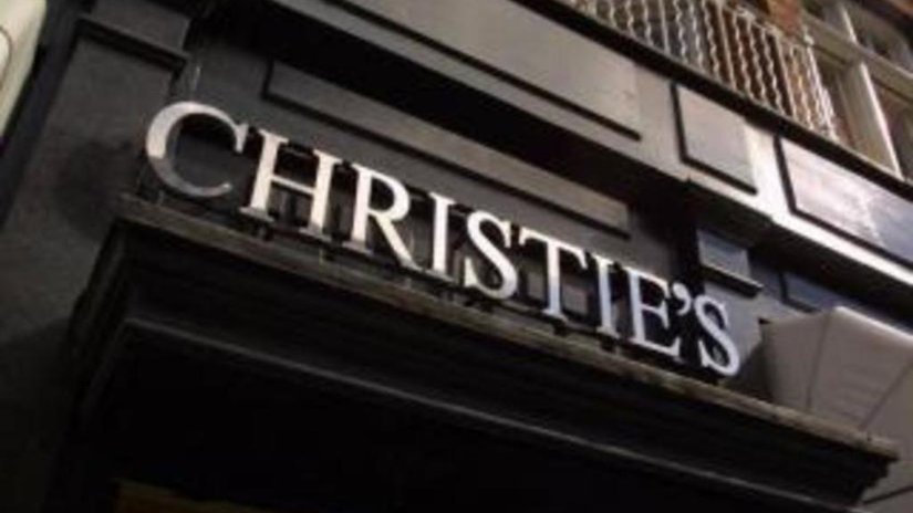 Christie’s проведет аукцион New York Magnificent Jewels Sale