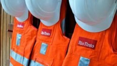 Расширяется присутствие Rio Tinto на Камчатке