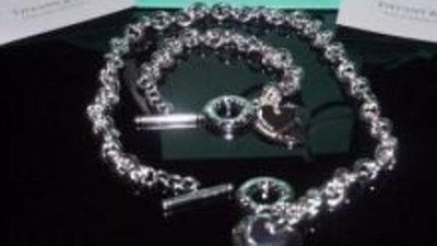 Экономический кризис коснулся Tiffany