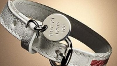 Итальянский модный дом Gucci представил ограниченный выпуск в поддержку пострадавших в Японии