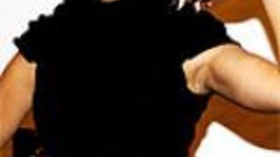 Кибернетическая перчатка певицы Бейонсе