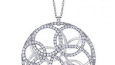 Роскошная ювелирная коллекция De Beers