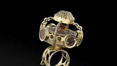 "Ювелирный Дом" завоевал две награды на конкурсе в США