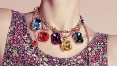 Cosmopolitan открывает ювелирные бутики в России