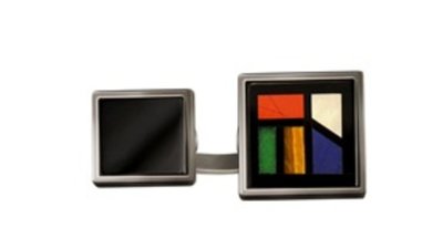 Весенние новинки ювелиров