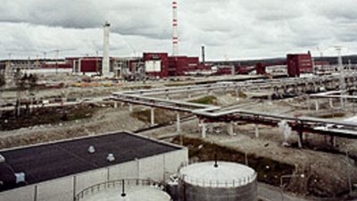 В Забайкалье на полиметаллическом месторождении открывается фабрика