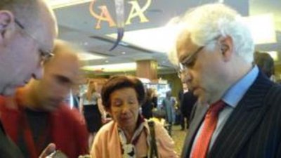 Ювелирная отрасль Армении нуждается в закупках золота по фьючерсным контрактам