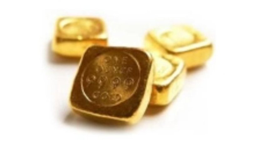 В 2013 году стоимость золота достигнет 2 тыс долларов за унцию