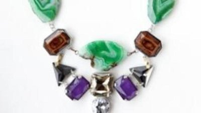 Made in Russia: украшения Volha Jewelry